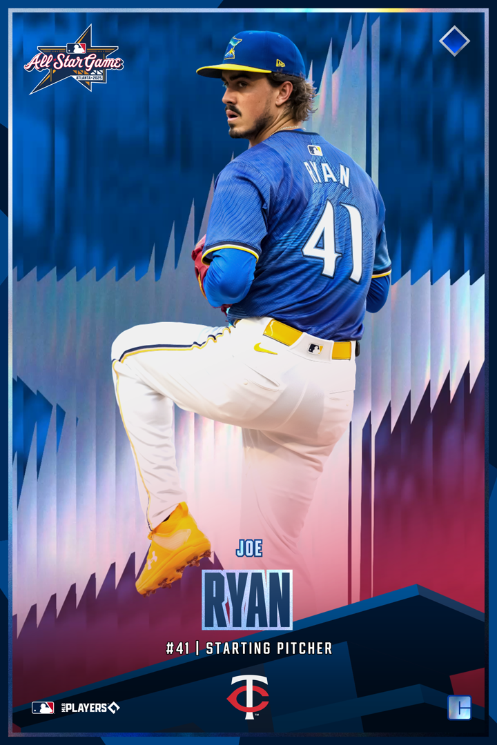 Joe Ryan (39/50) NFT artwork