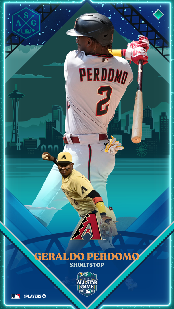 Geraldo Perdomo (43/50) NFT artwork