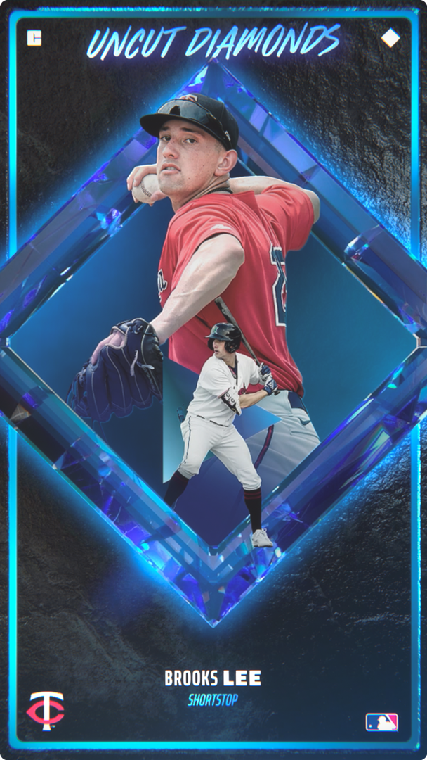 Brooks Lee (56/70) NFT artwork