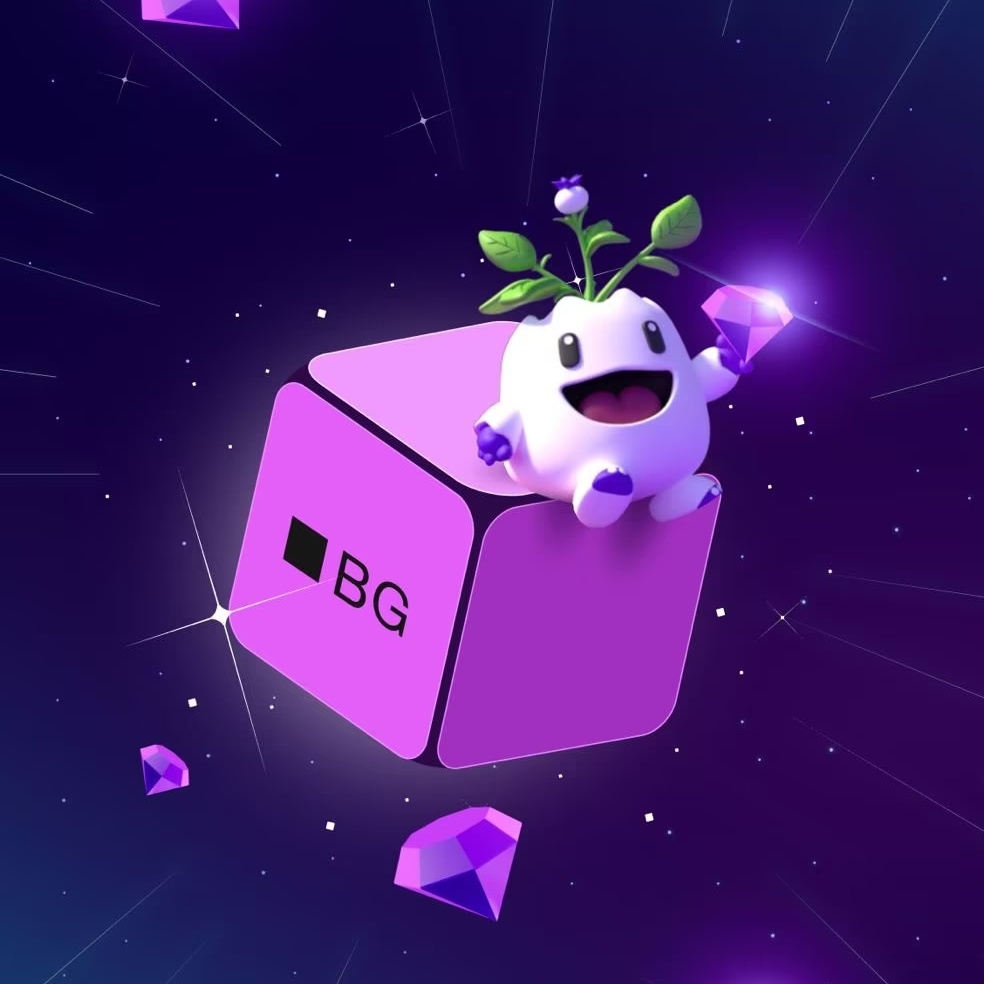 BlockGames: ME OE NFT artwork