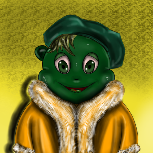 FreeBee2452 NFT artwork