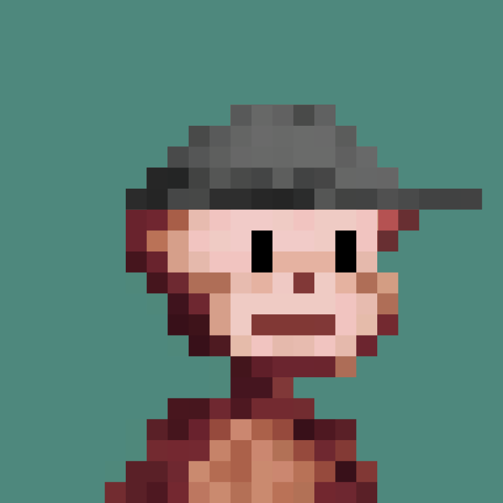 monkeys makin money #1005 NFT artwork