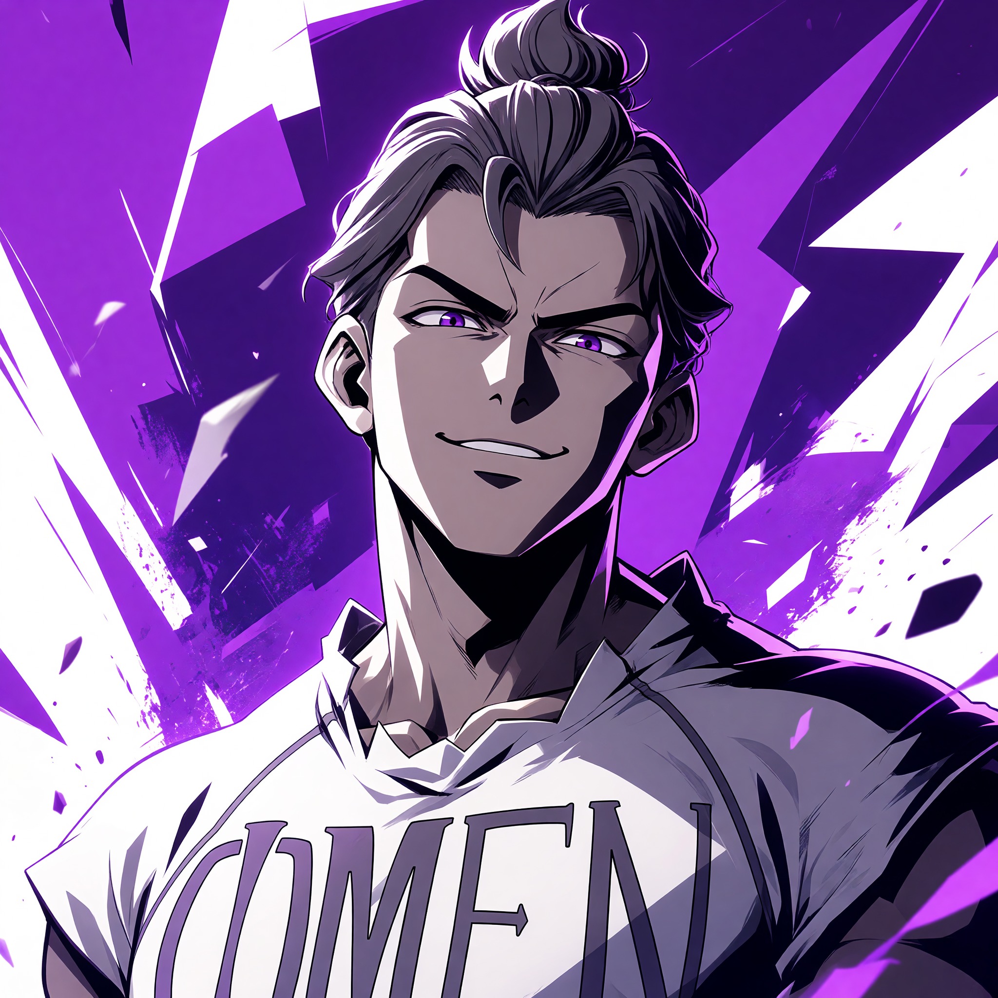 OMEN #6760 NFT artwork