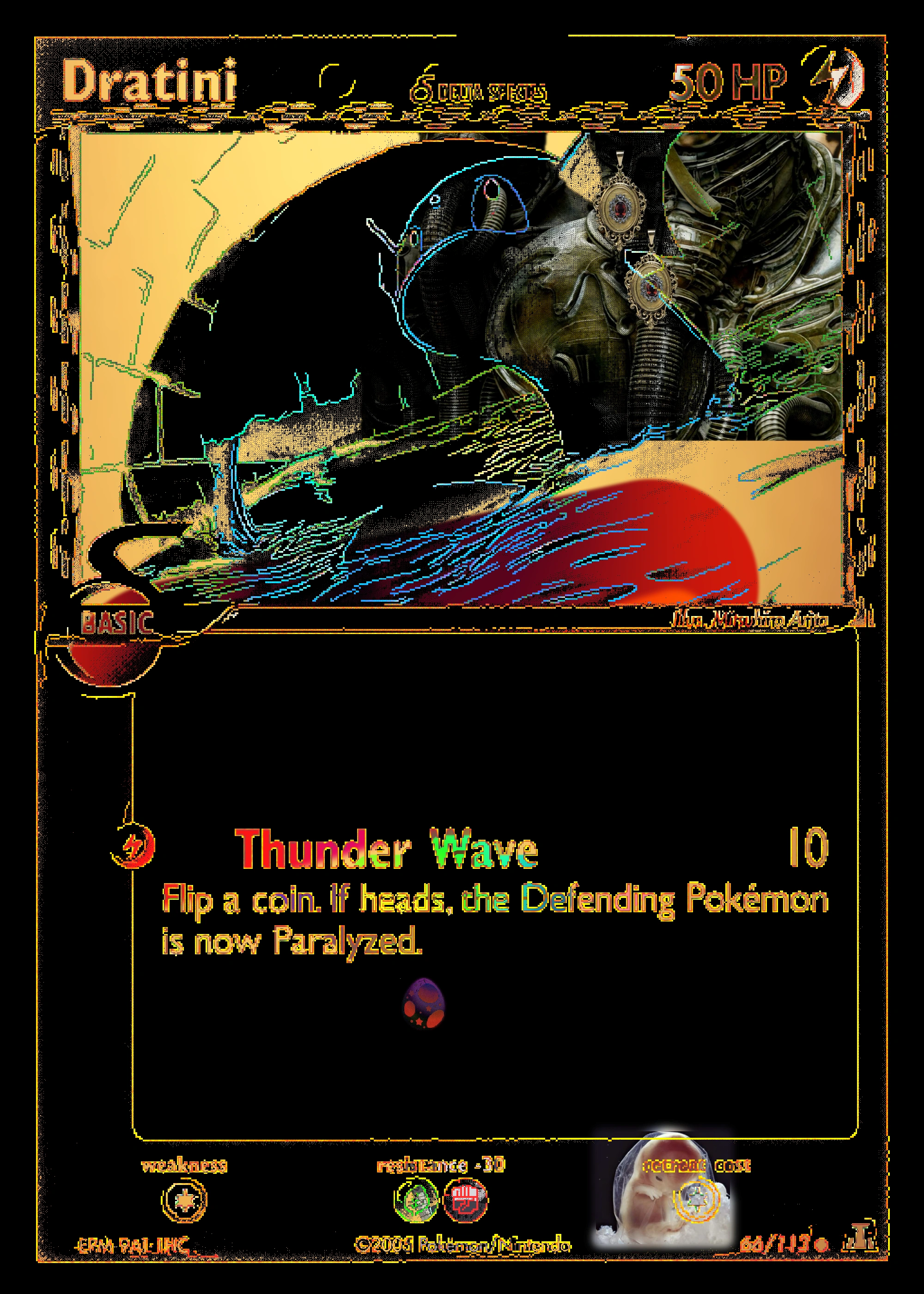 card 10270 NFT artwork