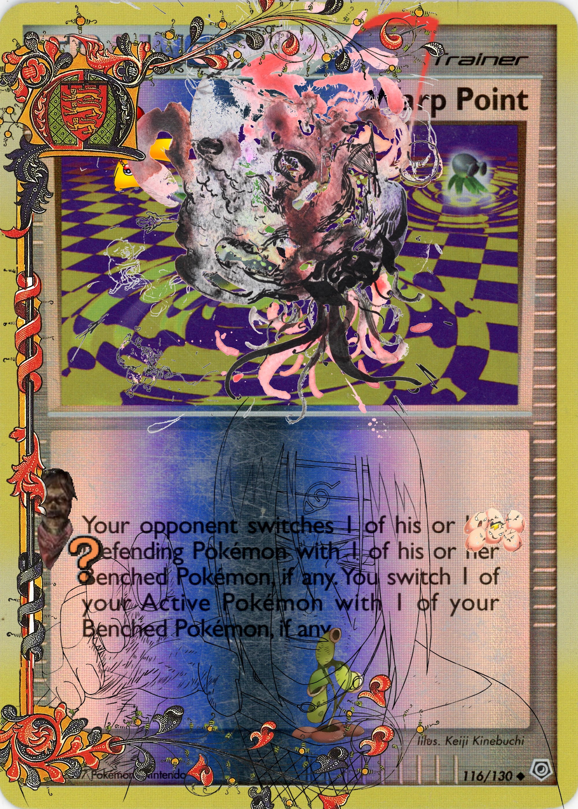 card 2919 NFT artwork