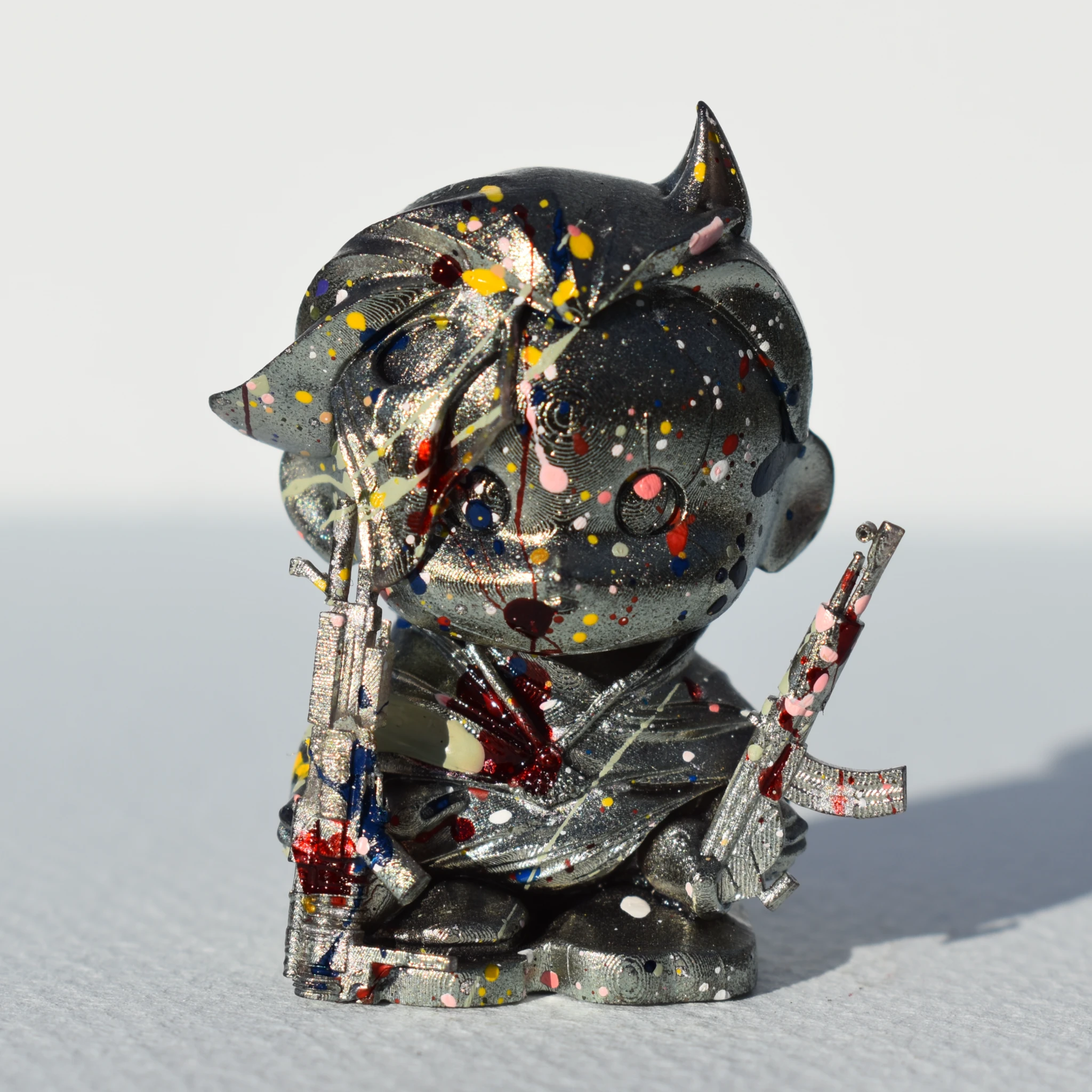 figure 354 NFT artwork