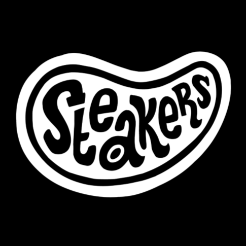Steakers collection artwork