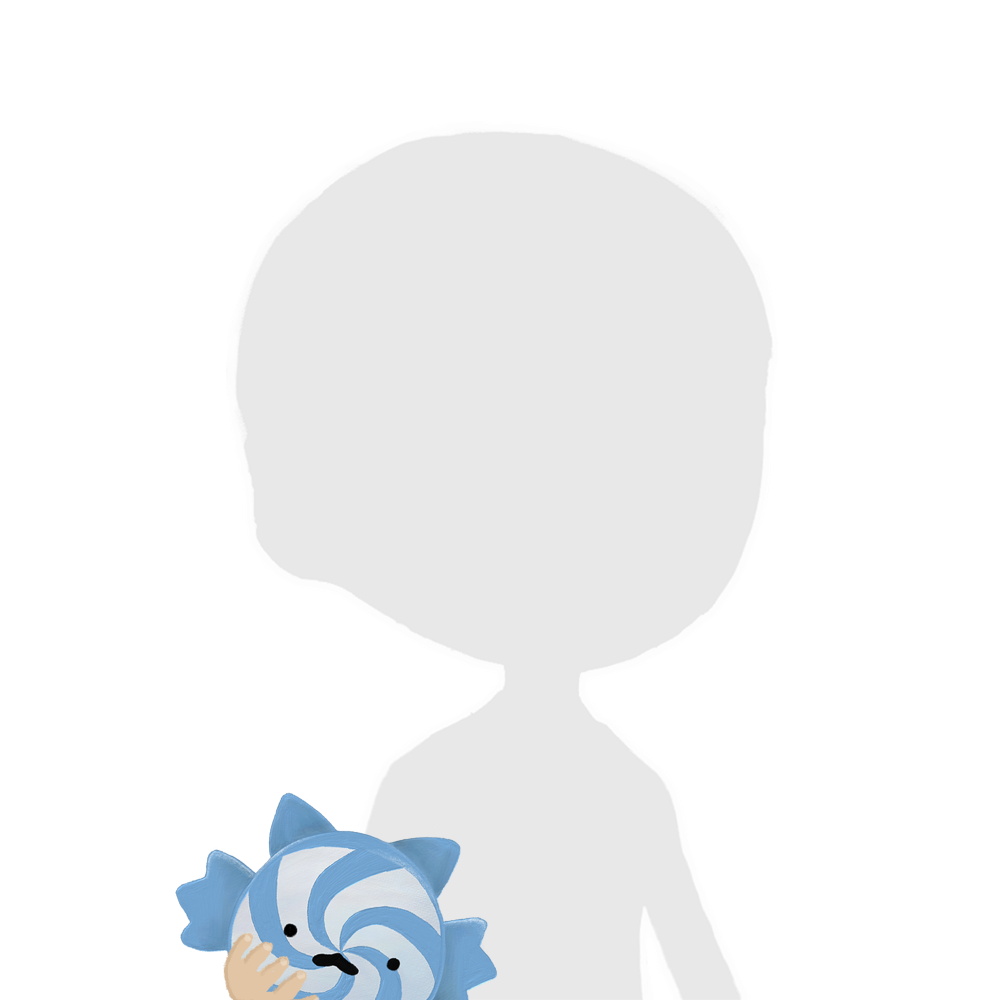 Webkidz Traits S1 #59 NFT artwork