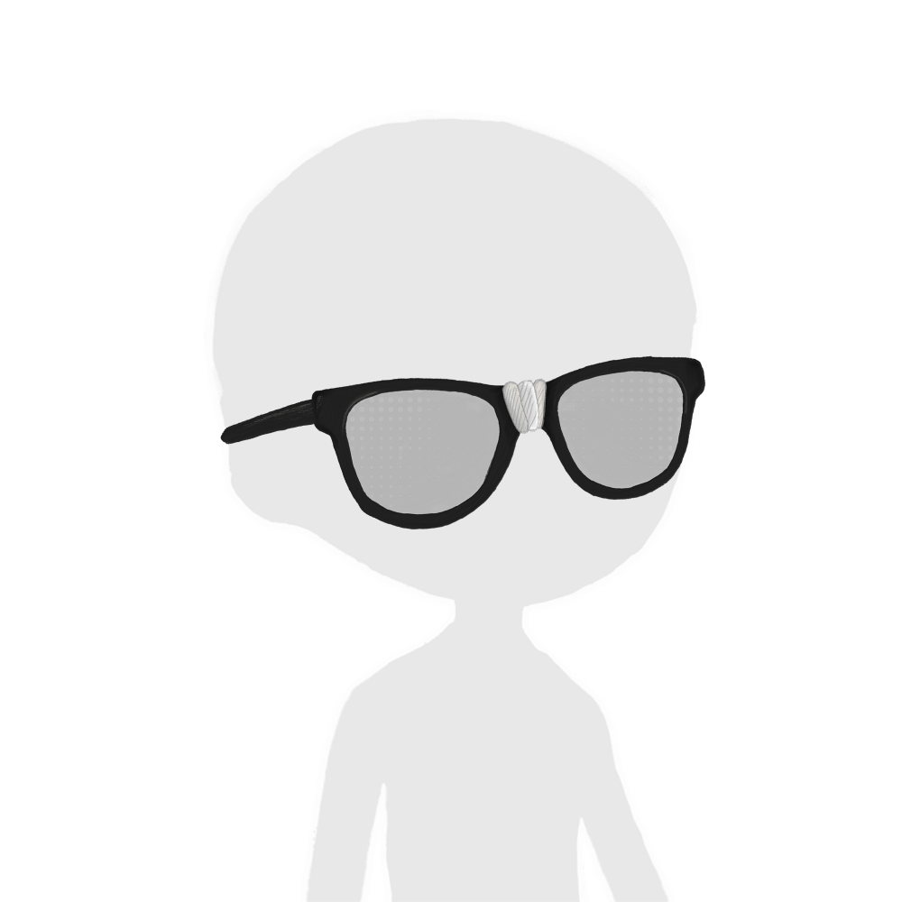 Webkidz Traits S1 #61 NFT artwork
