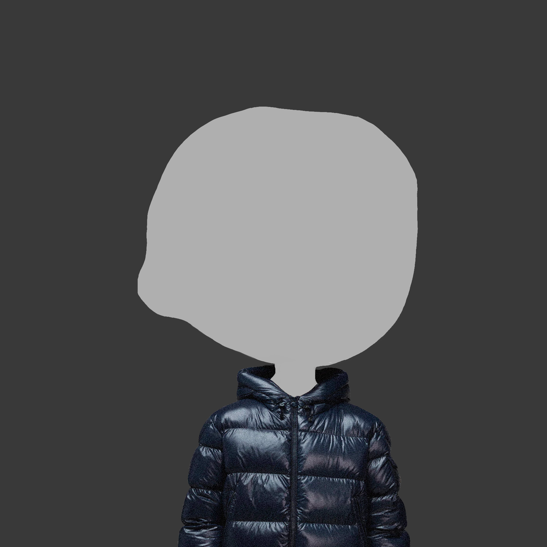 Hyperborio Honeys Traits S0 #197 NFT artwork