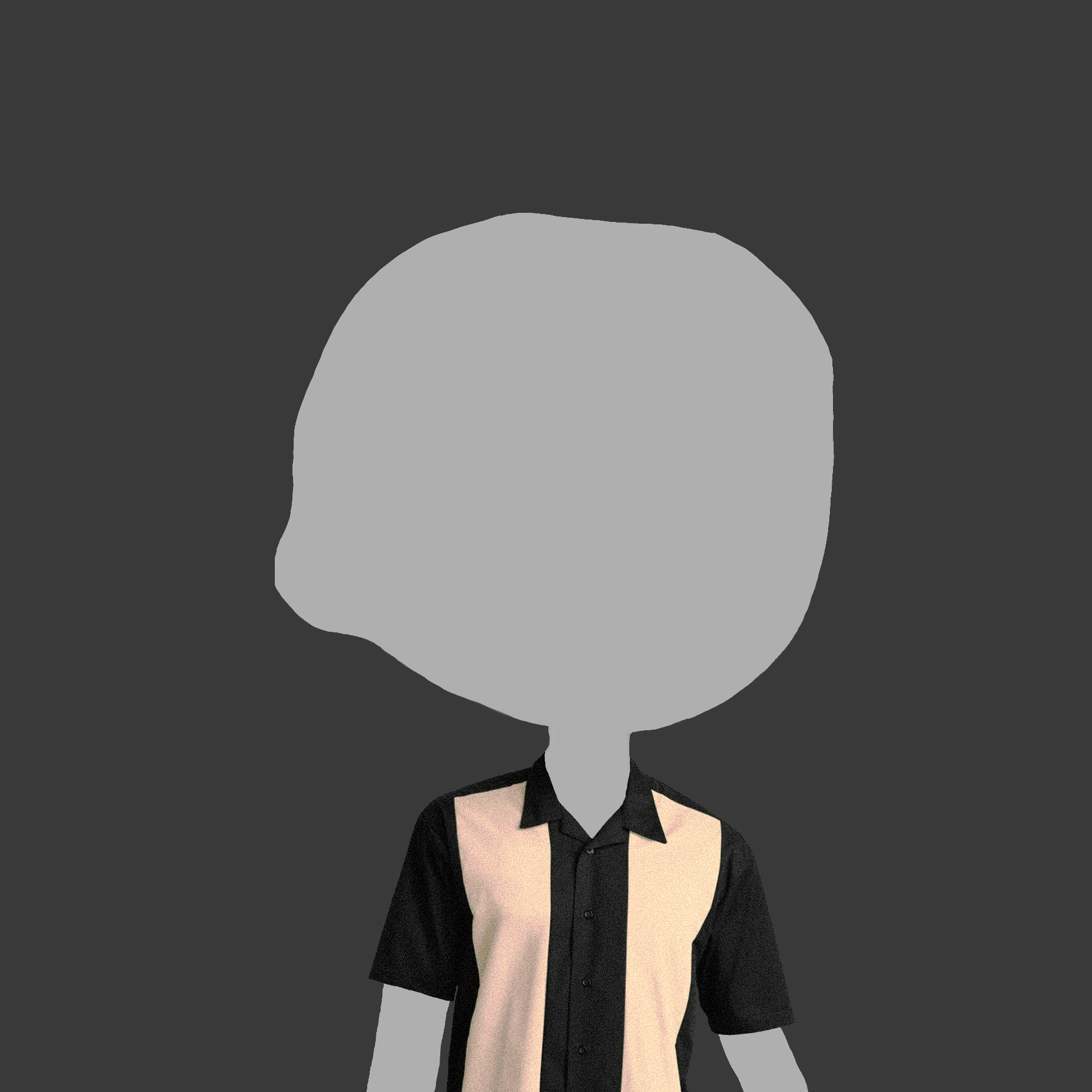 Hyperborio Honeys Traits S0 #209 NFT artwork
