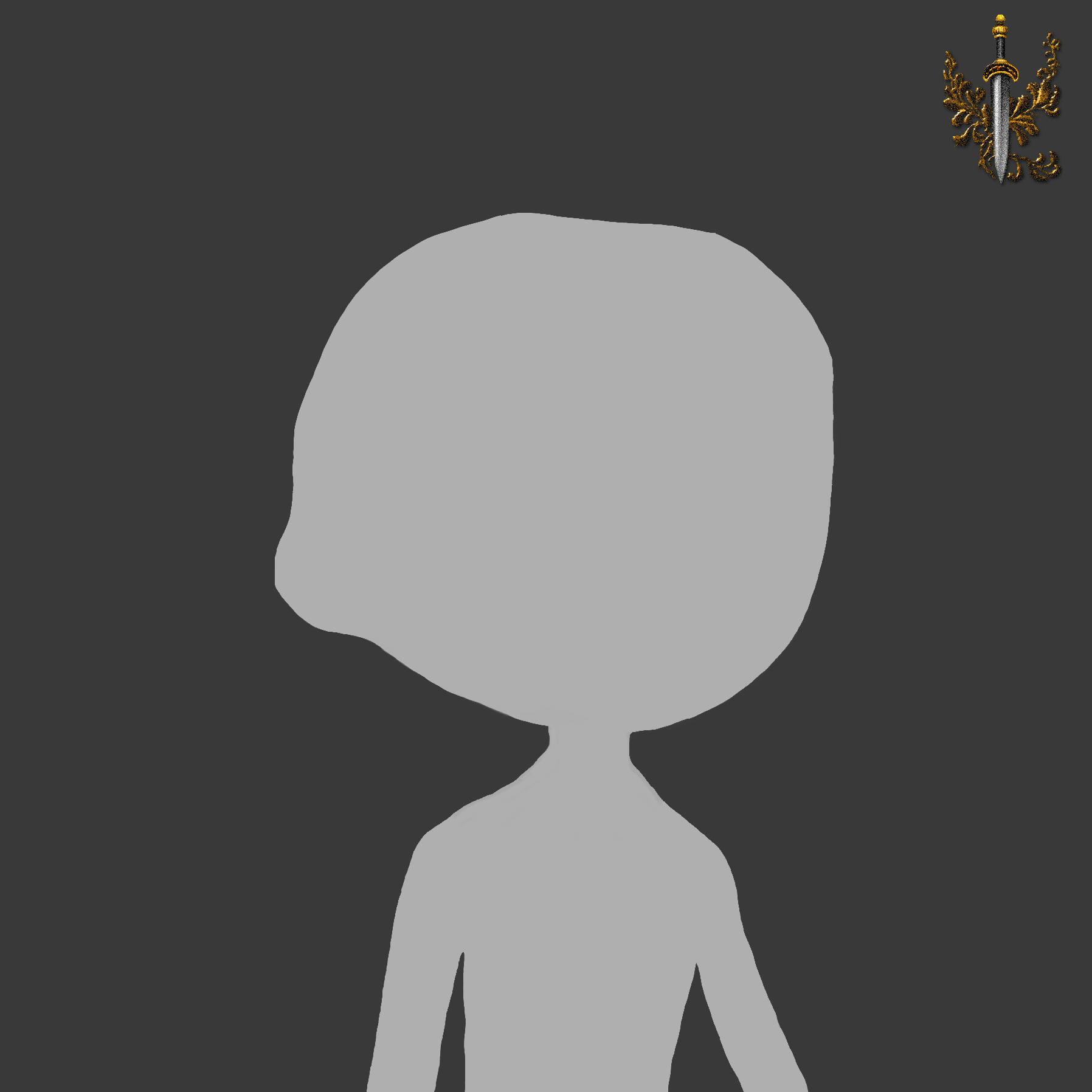 Hyperborio Honeys Traits S0 #358 NFT artwork