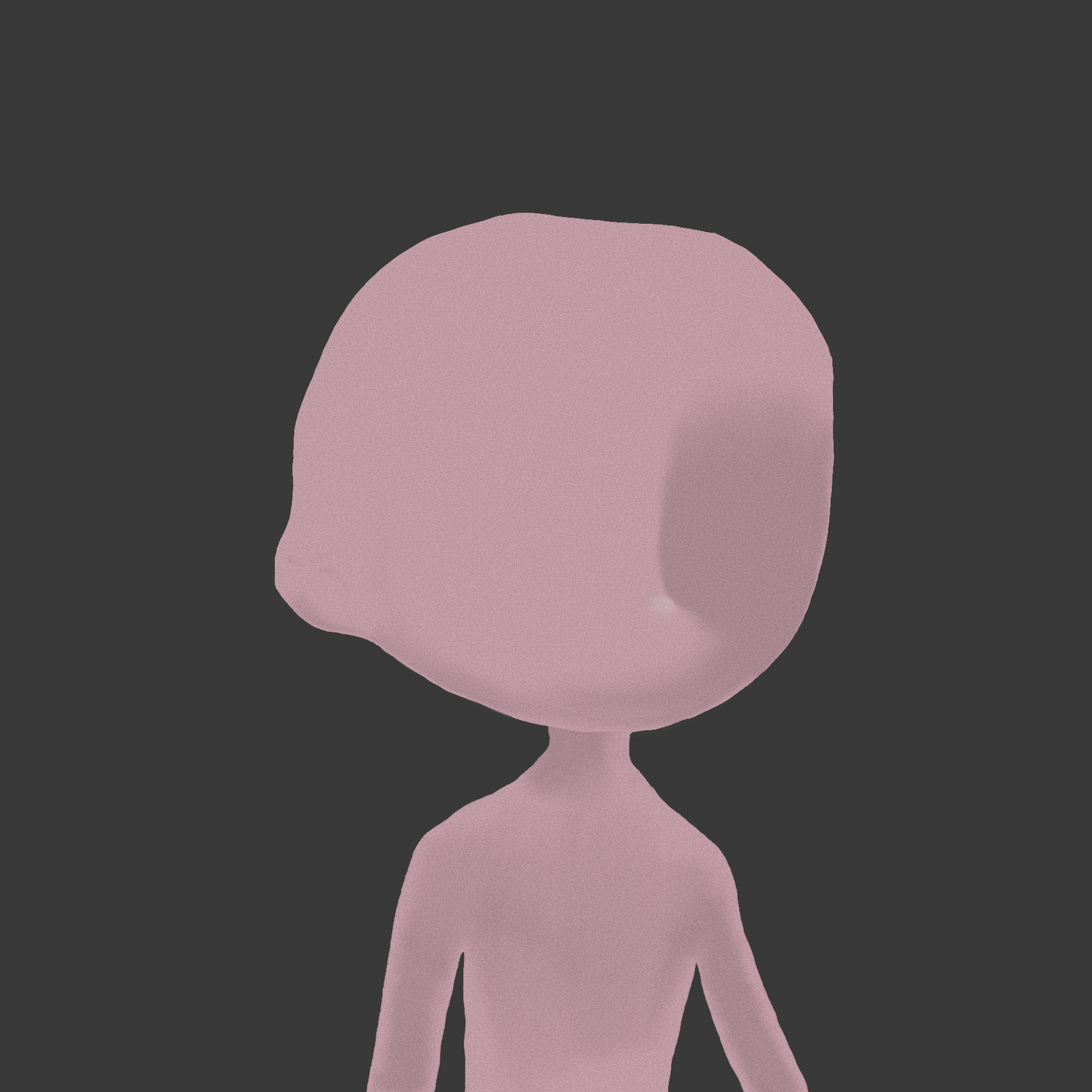 Hyperborio Honeys Traits S1 #14 NFT artwork