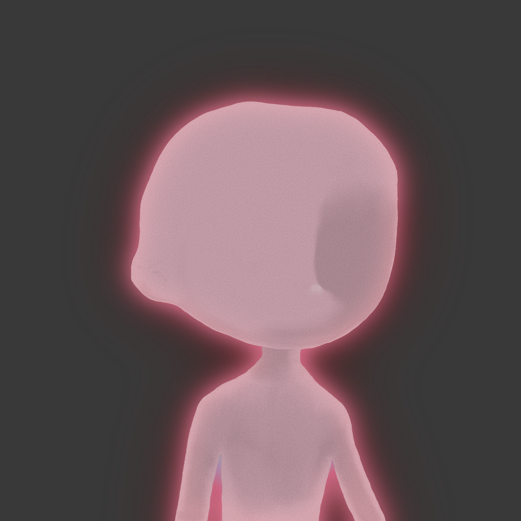 Hyperborio Honeys Traits S1 #15 NFT artwork