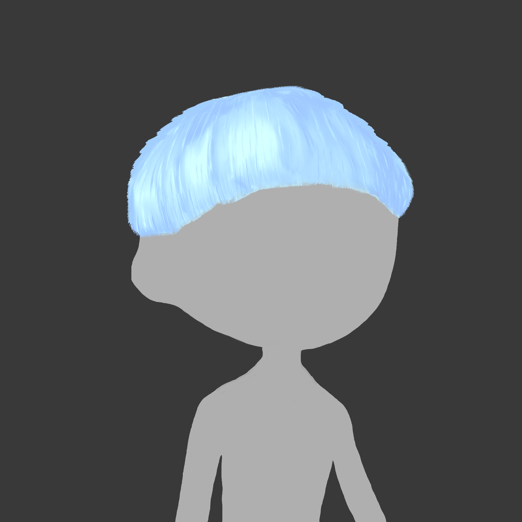 Hyperborio Honeys Traits S1 #21 NFT artwork