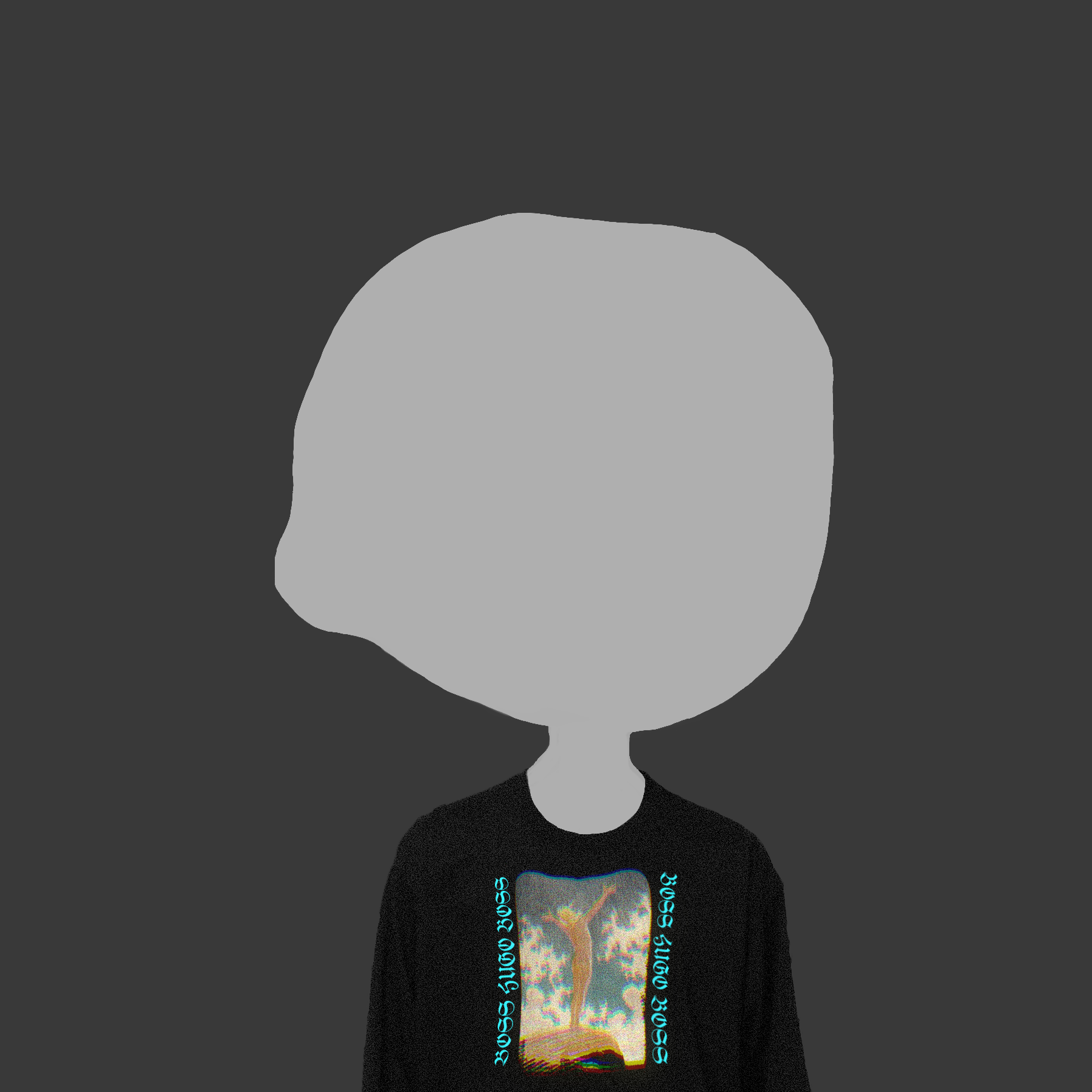 Hyperborio Honeys Traits S1 #36 NFT artwork