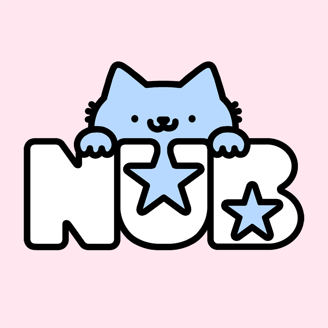 Nub collection artwork