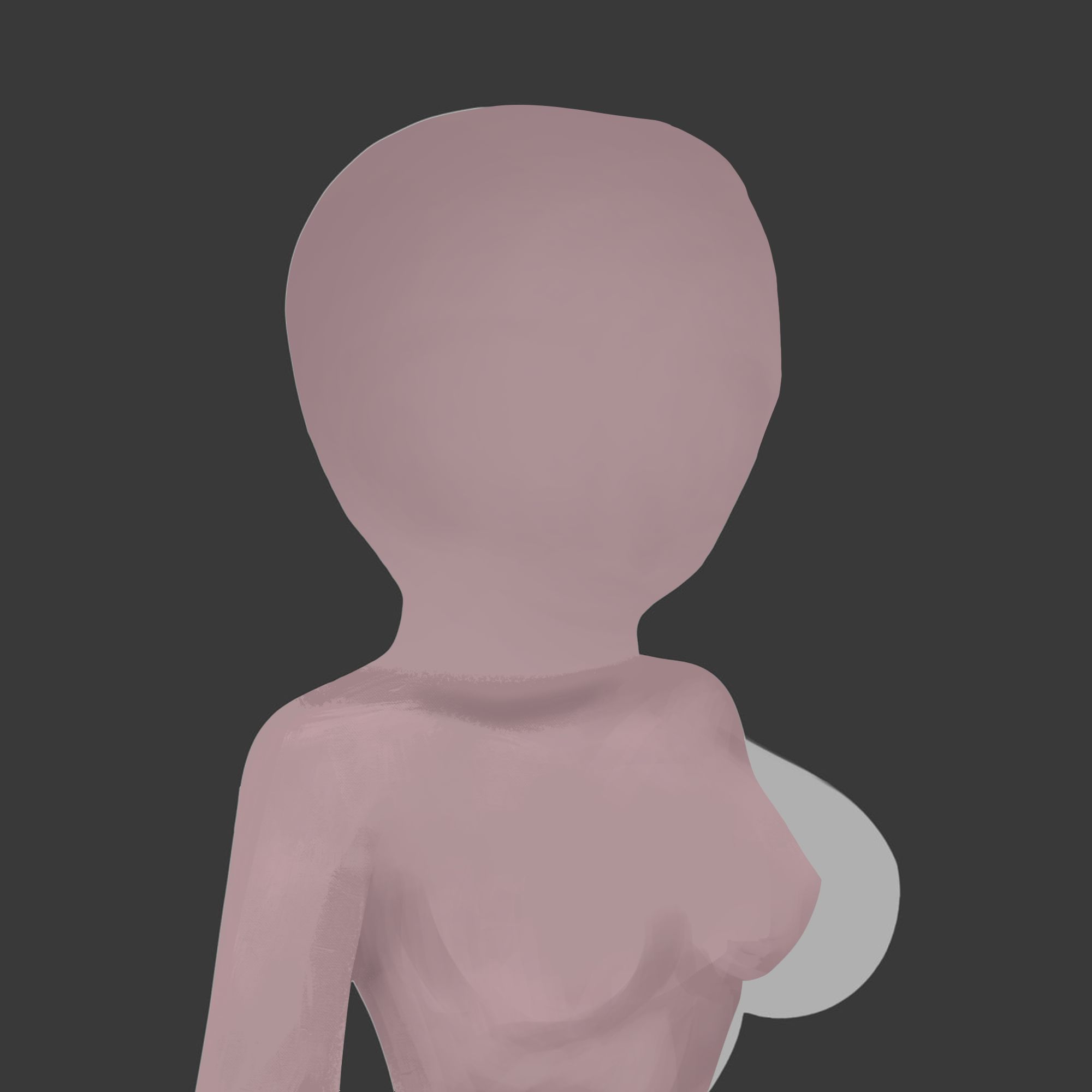 NFTitties Traits S1 #40 NFT artwork