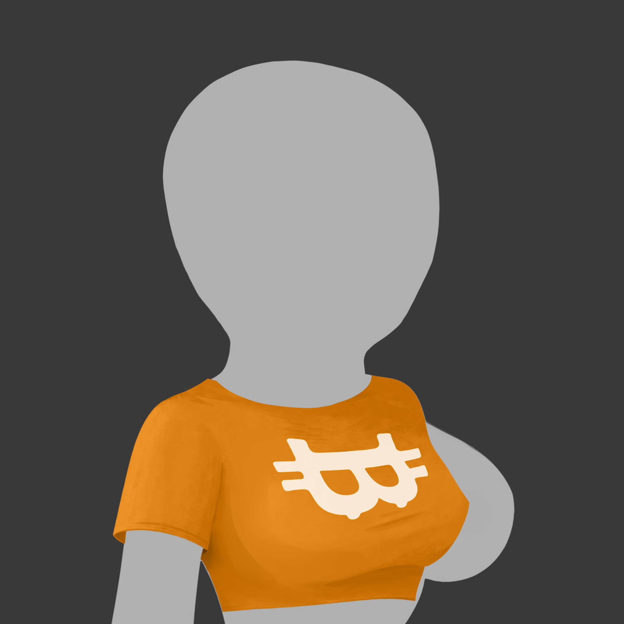 NFTitties Traits S1 #64 NFT artwork