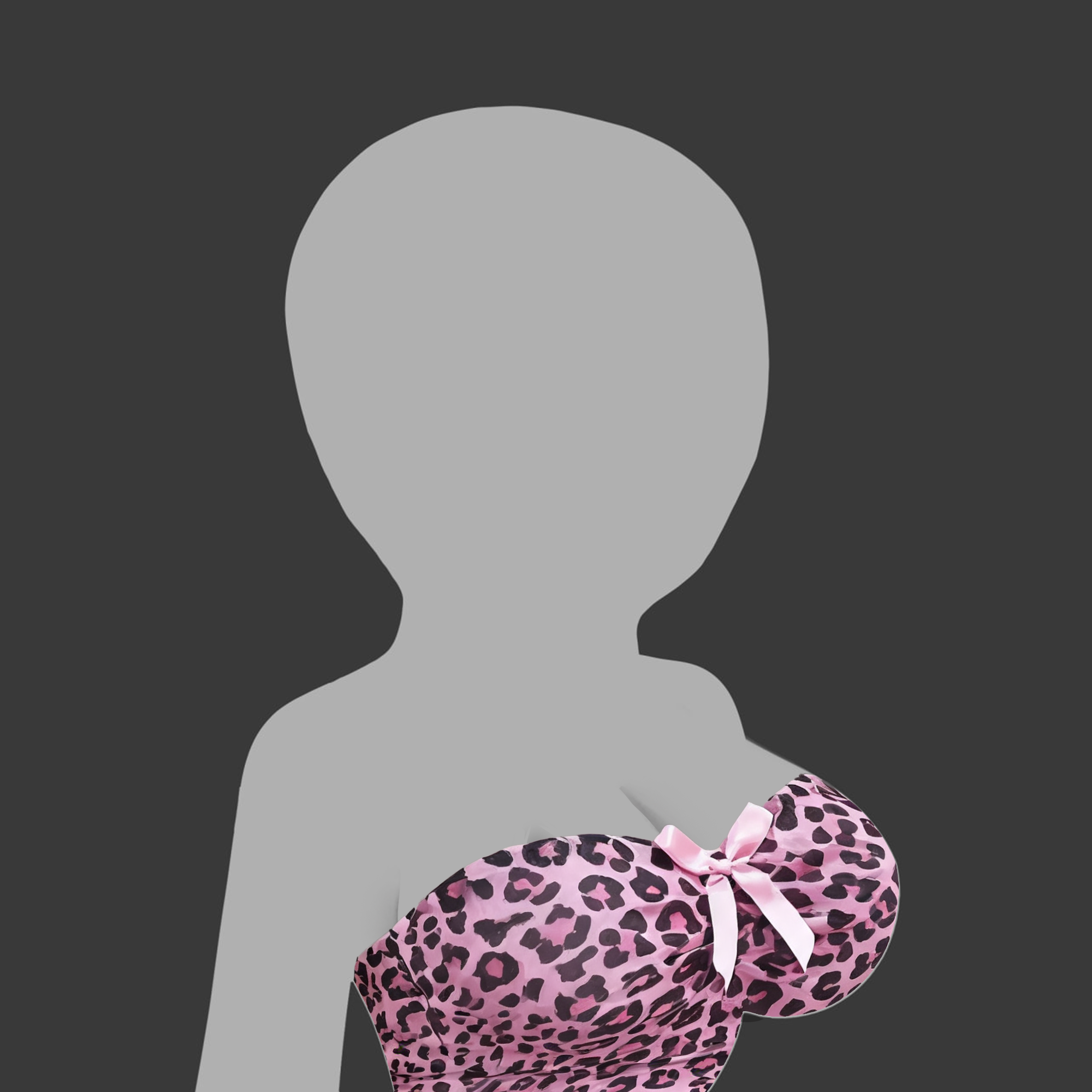 NFTitties Traits S1 #76 NFT artwork
