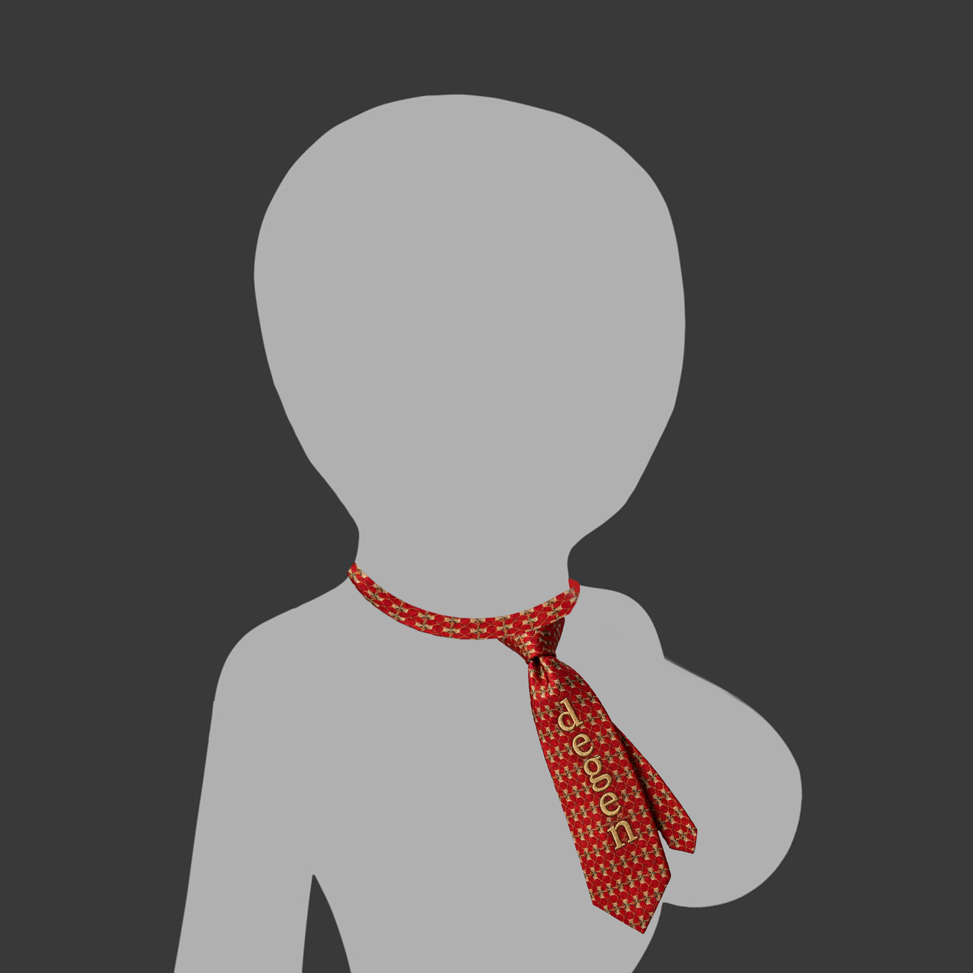 NFTitties Traits S1 #88 NFT artwork
