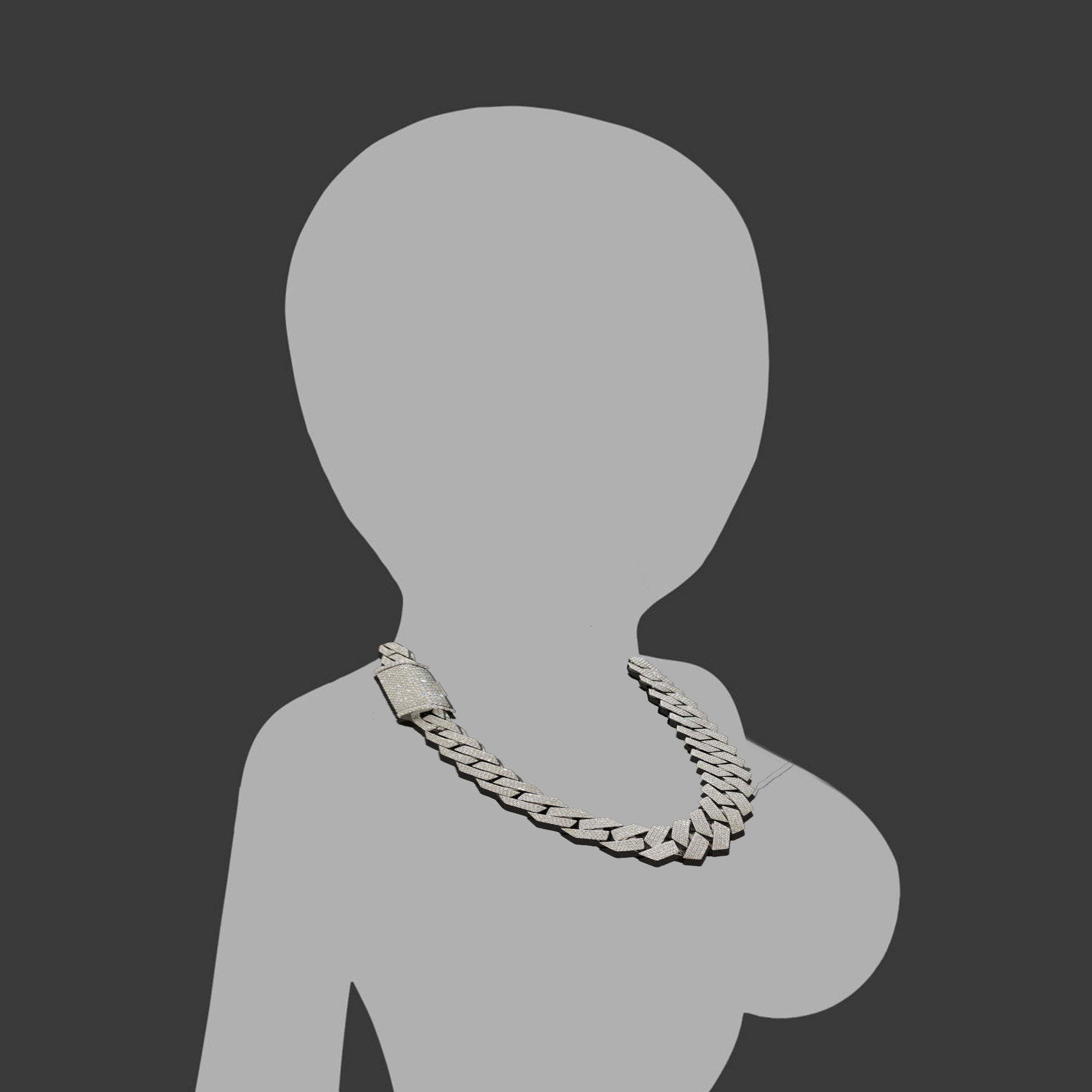 NFTitties Traits S1 #89 NFT artwork
