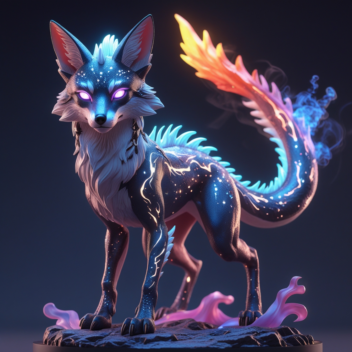 Get zapped. Get rich (LORE ) NFT artwork