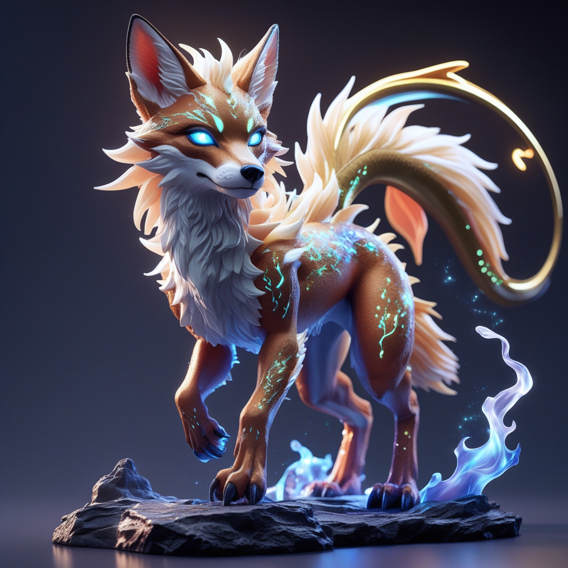 Get zapped. Get rich (LORE ) NFT artwork