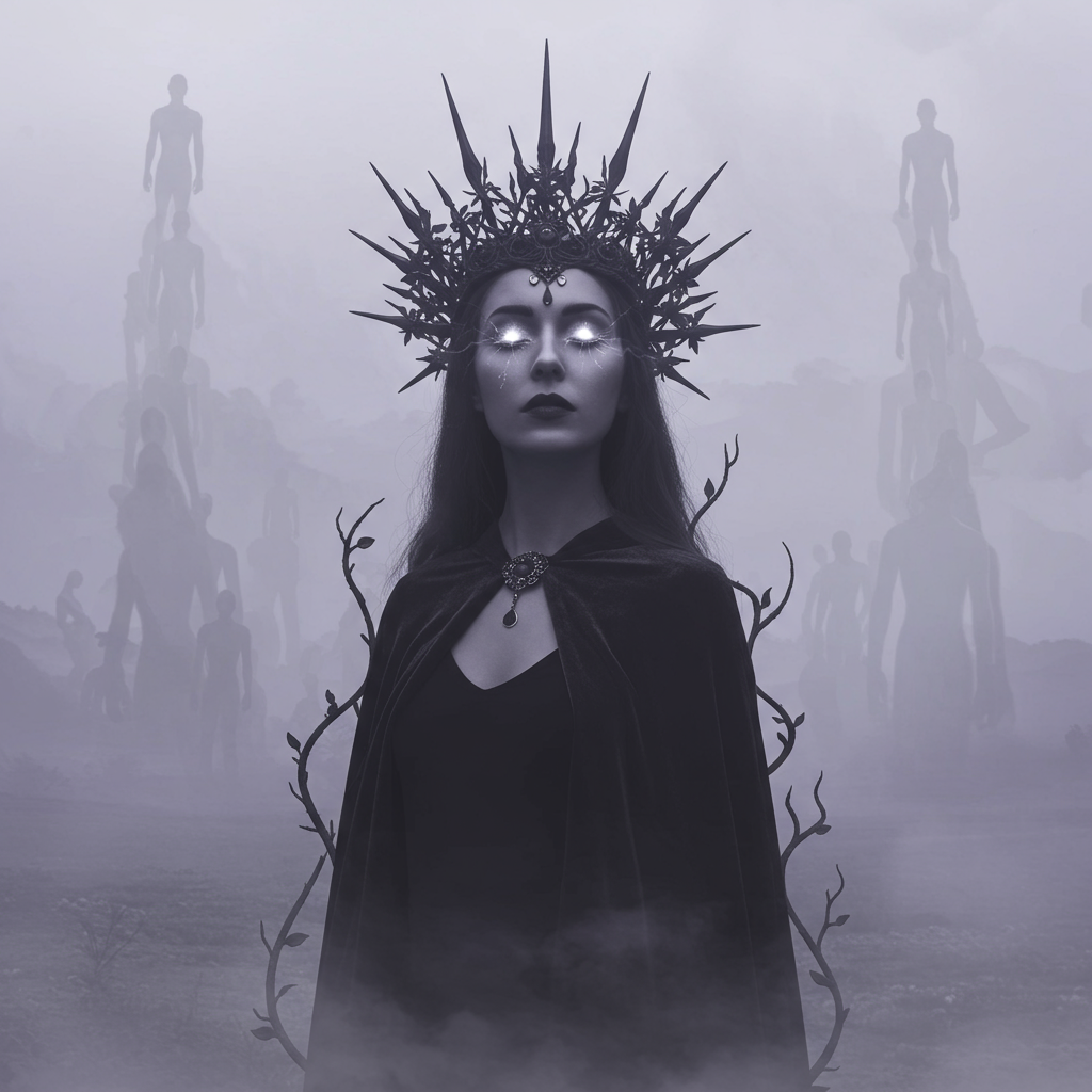 Neural Vault #0062 NFT artwork