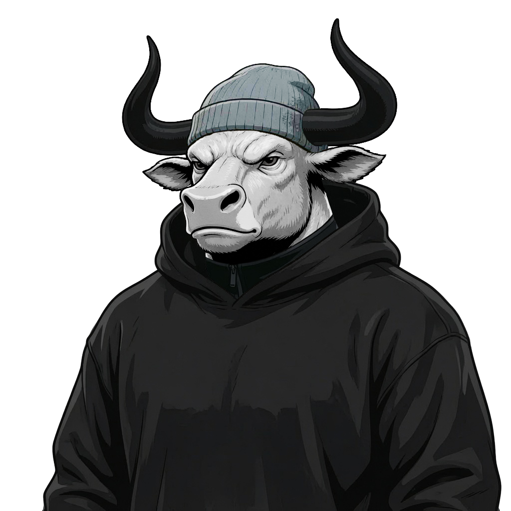 HERD #493 NFT artwork