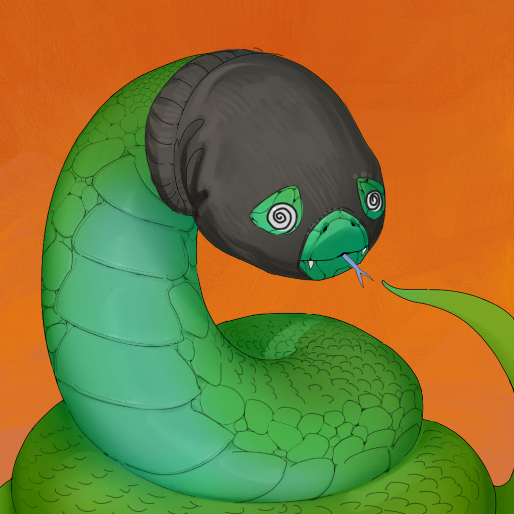SFF5667 NFT artwork
