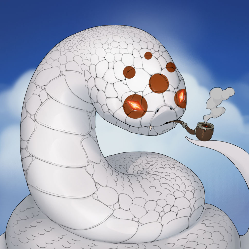 SFF7523 NFT artwork