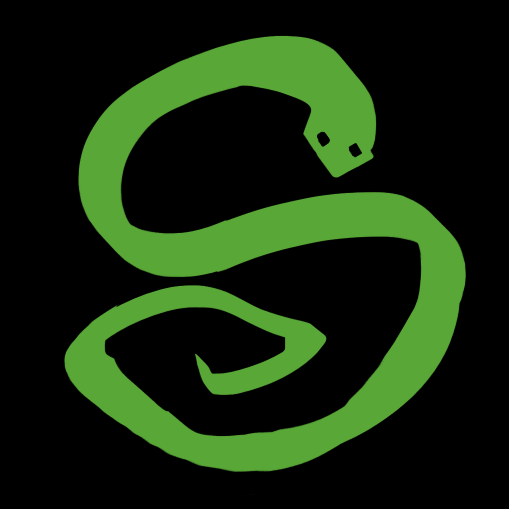 Snake Fortune Foundation collection artwork