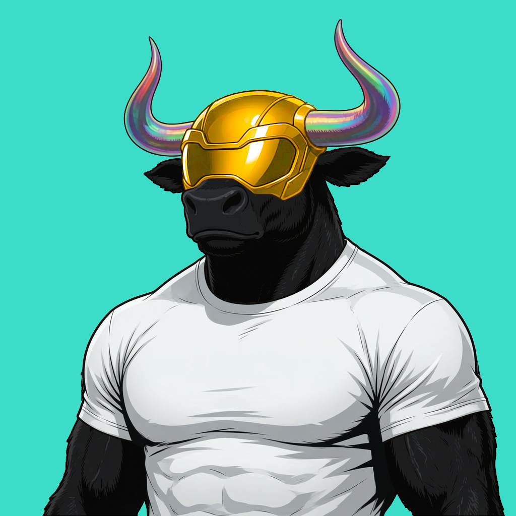 HERD #506 NFT artwork
