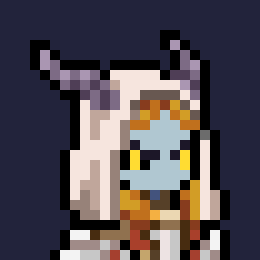 Defi Dungeons #12290 NFT artwork