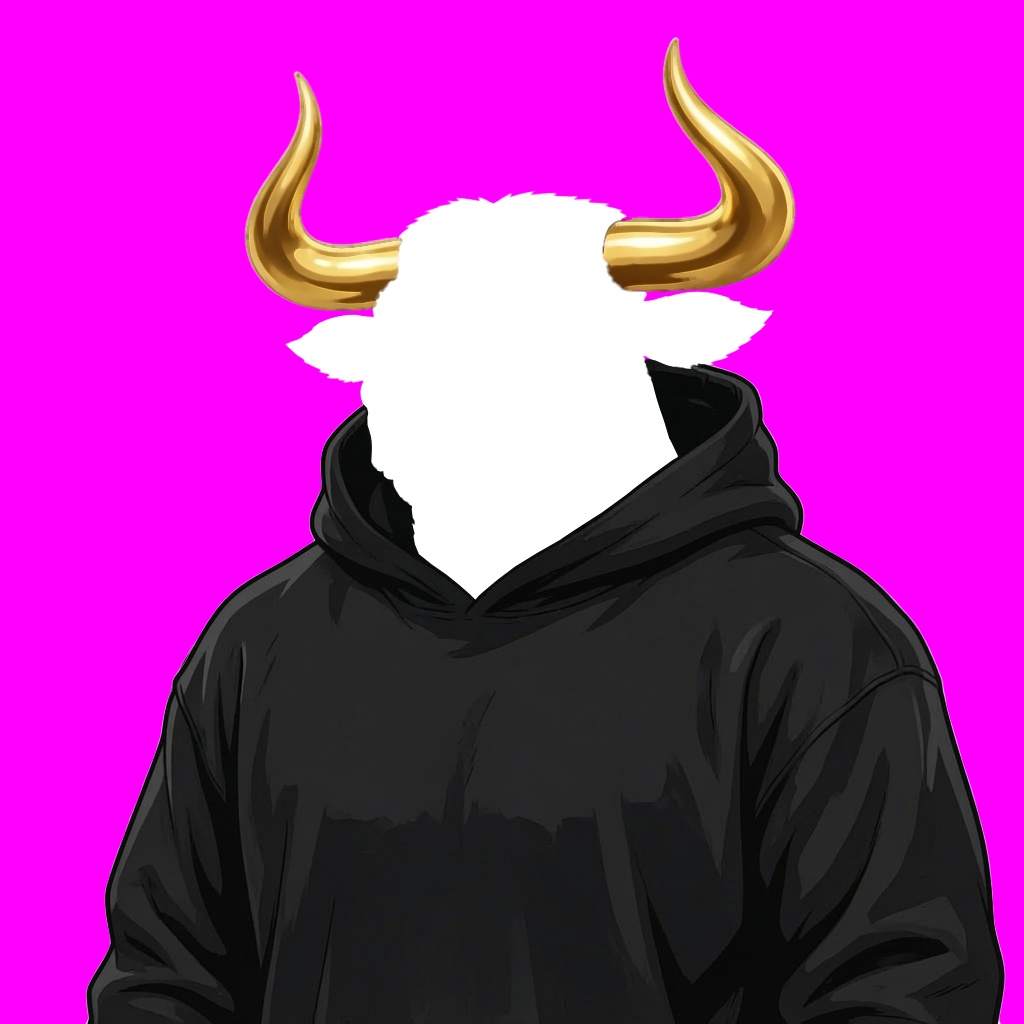 HERD #256 NFT artwork
