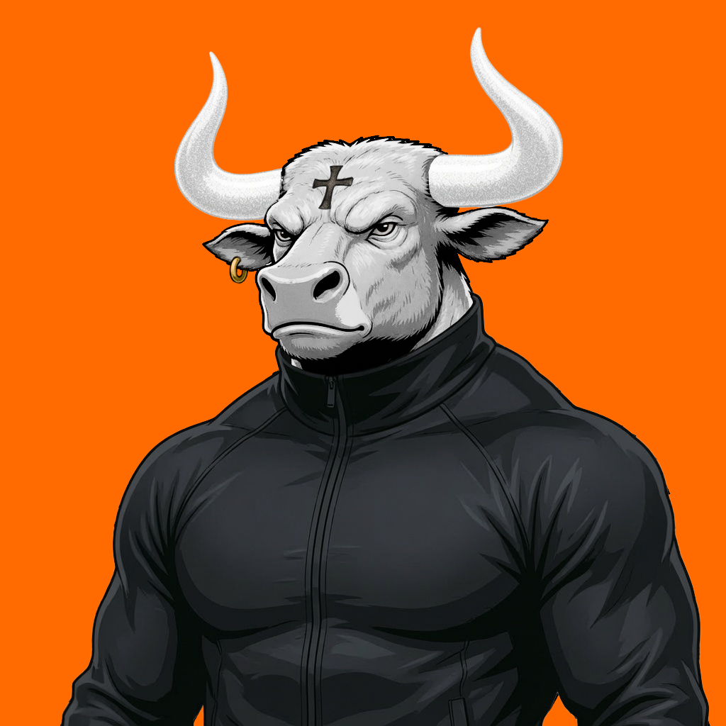 HERD #402 NFT artwork