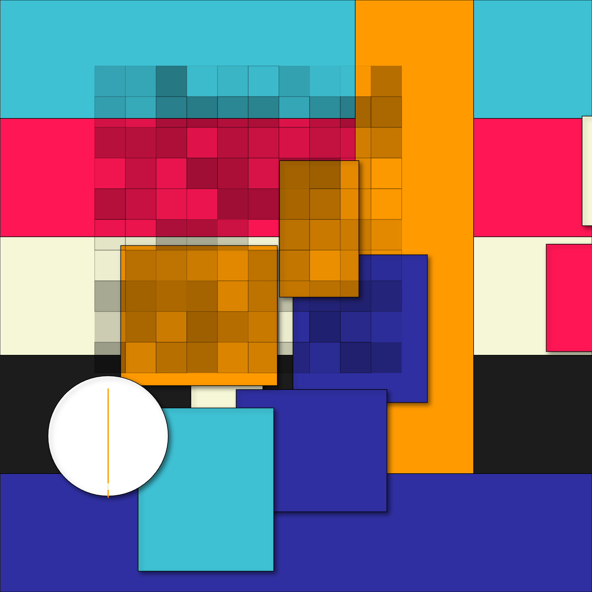 CMP #42 NFT artwork