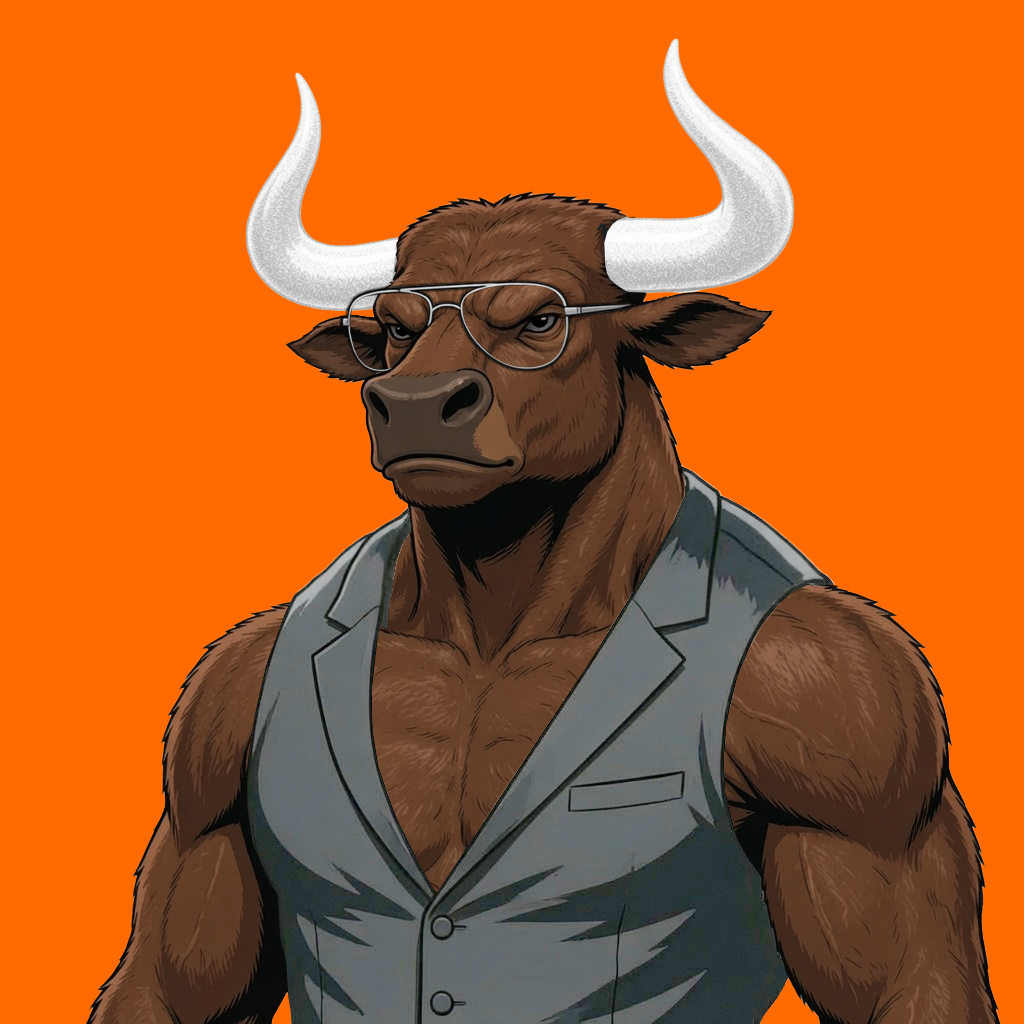 HERD #372 NFT artwork