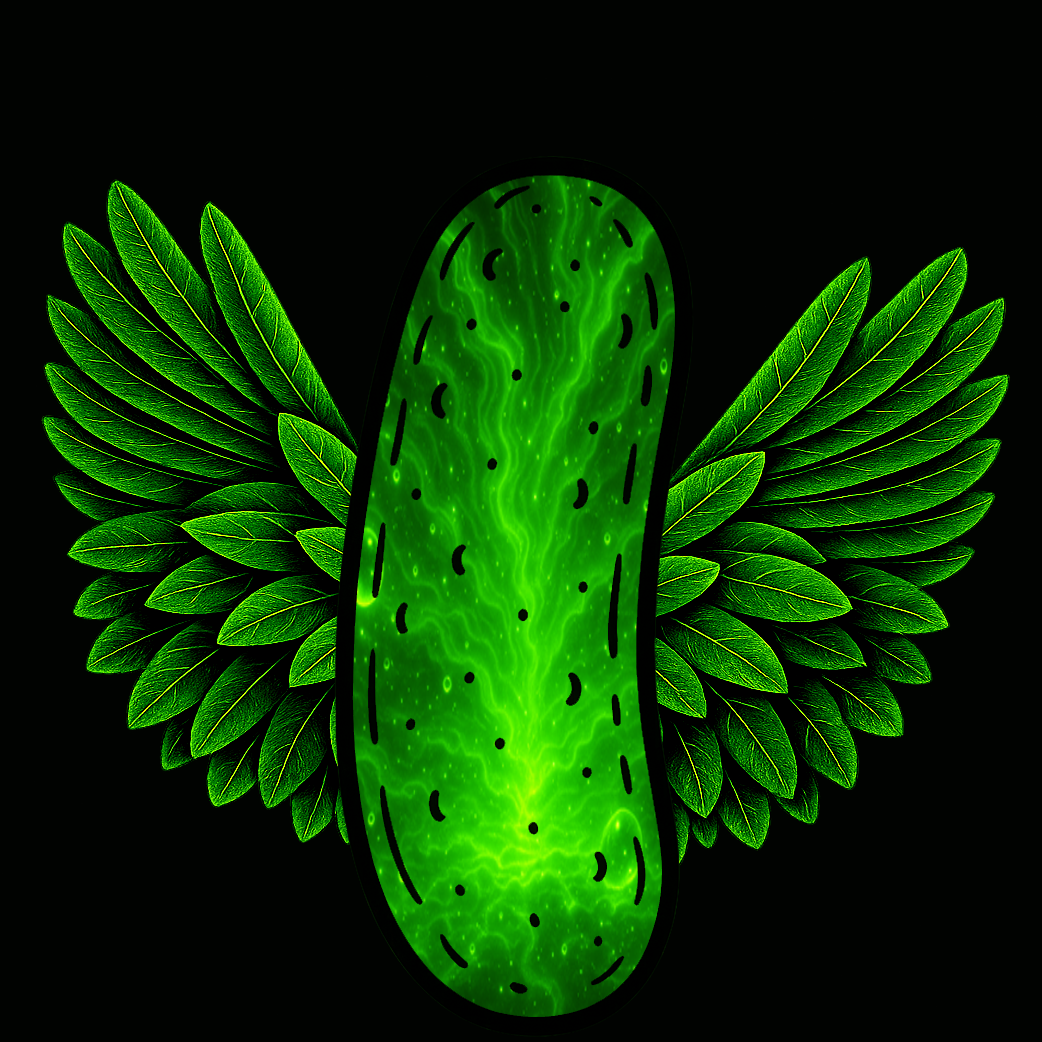 Pickles collection artwork