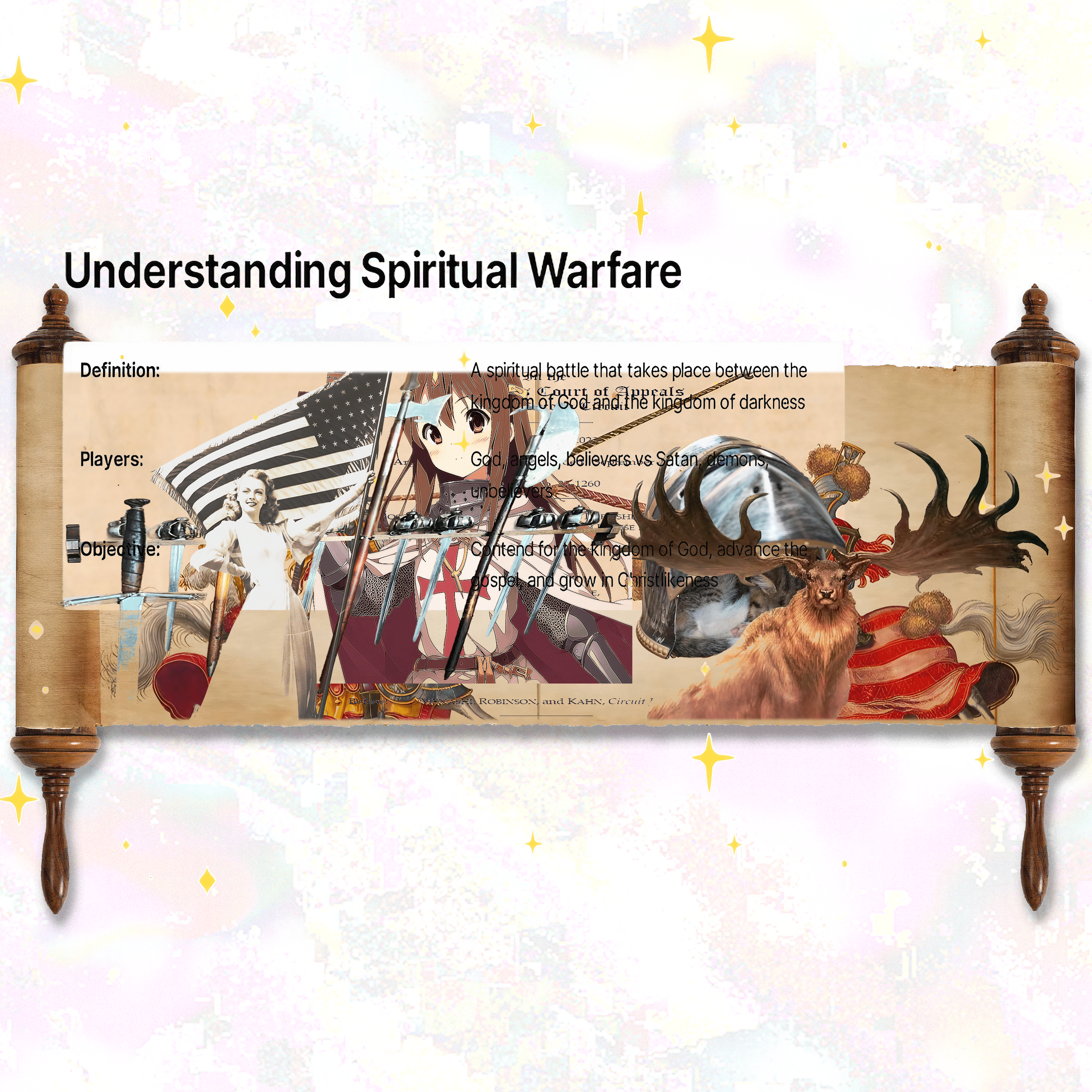 Scroll 94 NFT artwork