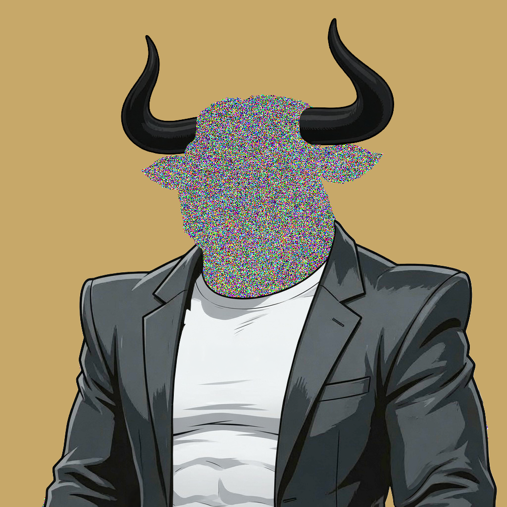 HERD #450 NFT artwork