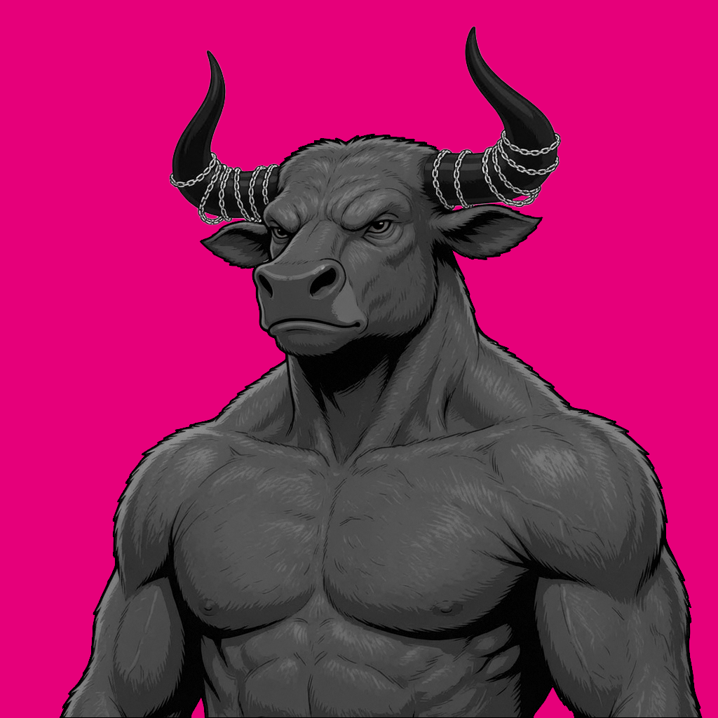 HERD #178 NFT artwork