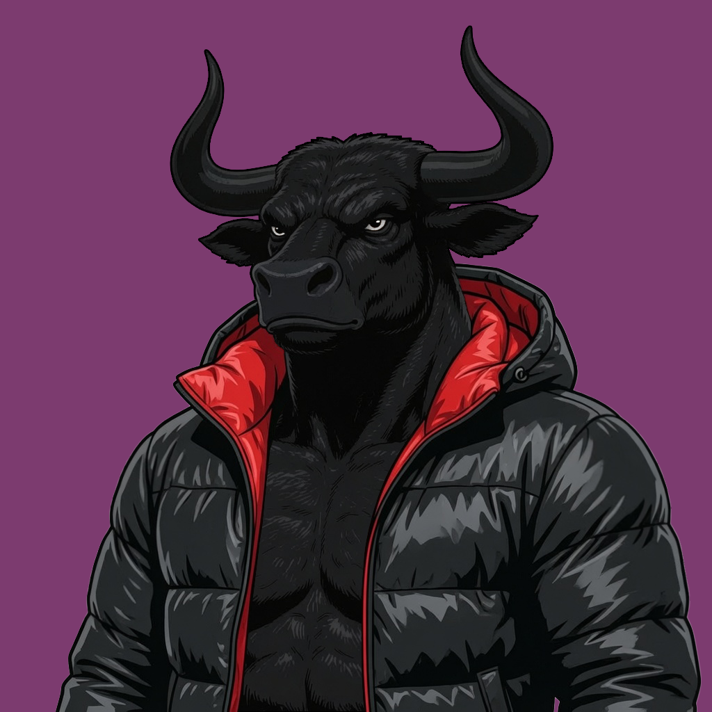 HERD #398 NFT artwork