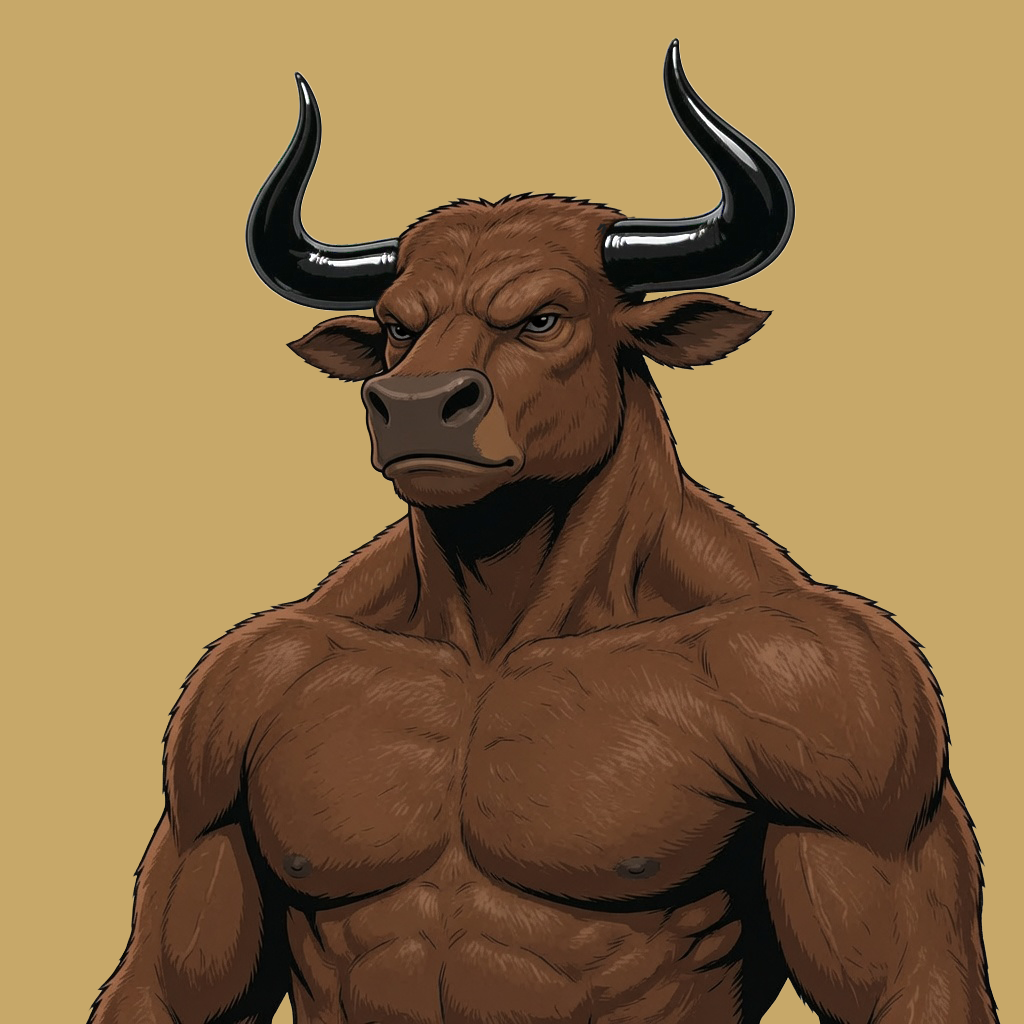 HERD #887 NFT artwork