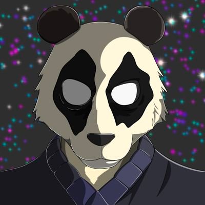 The Pandarianz collection artwork