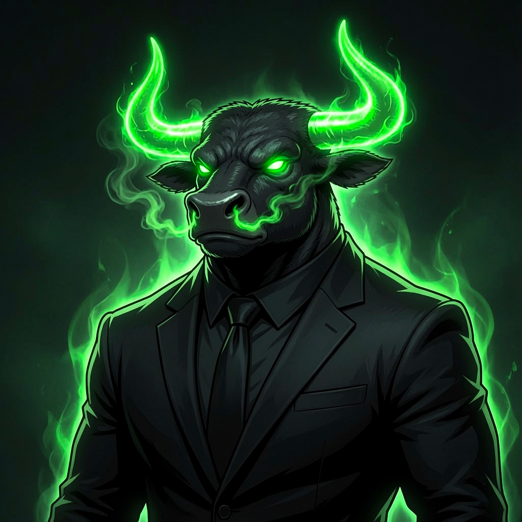 $ANSEM NFT artwork