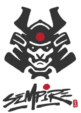 SempireDAO collection artwork