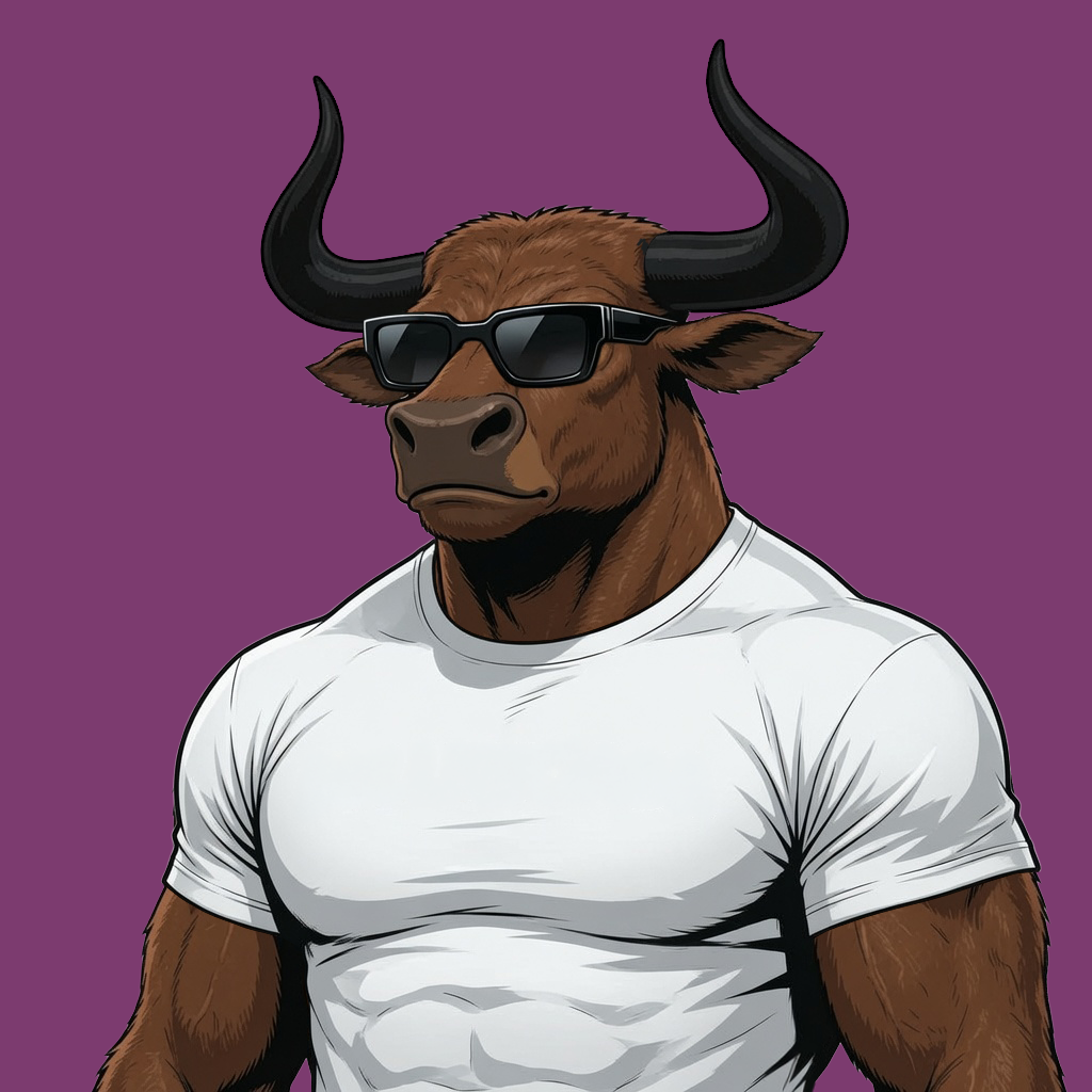 HERD #783 NFT artwork