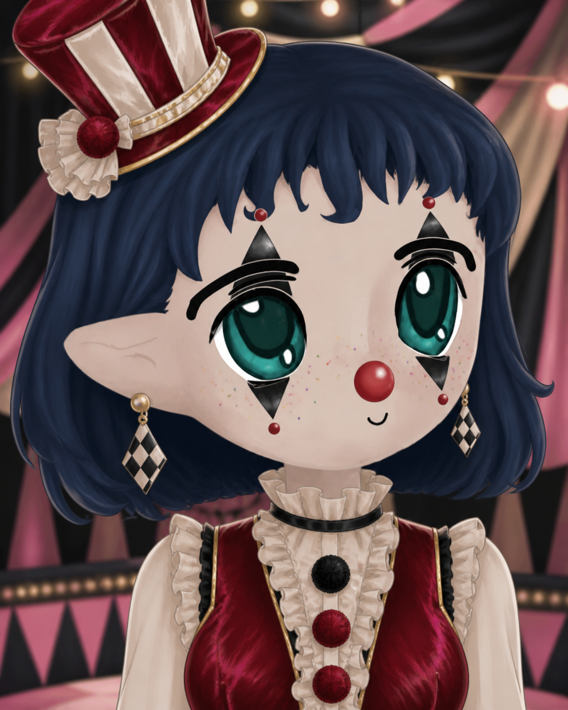 Clussies collection artwork